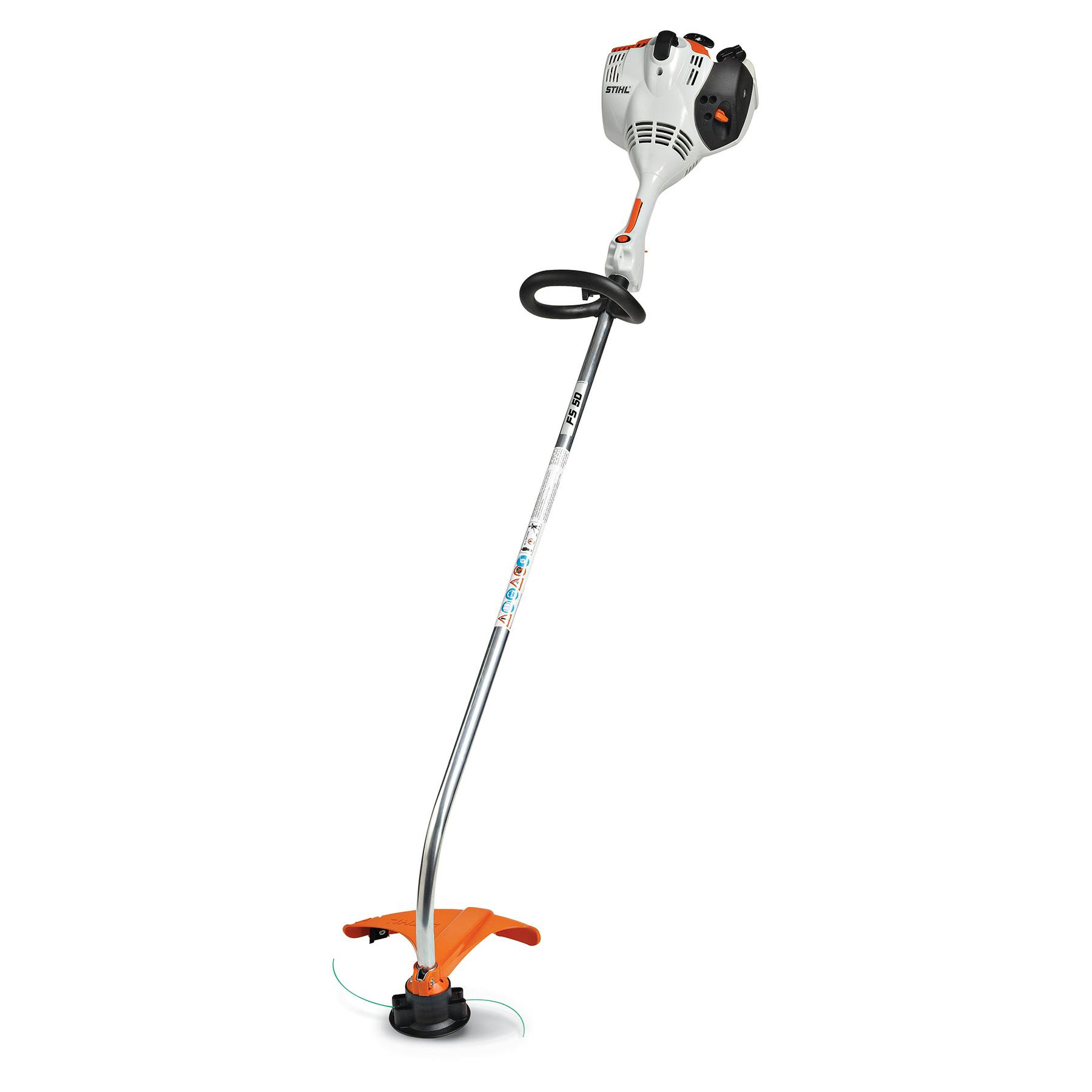 STIHL FS 40 Petrol Brushcutter with AutoCut C6-2 Mowing Head