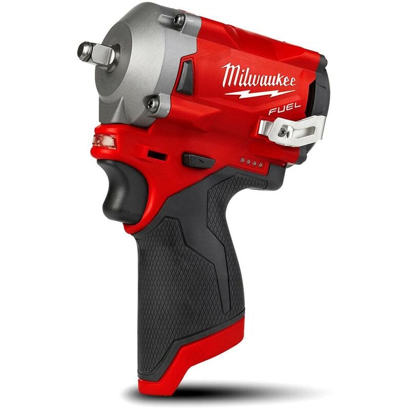Milwaukee M12FIW38-0 12V M12 Fuel 3/8
