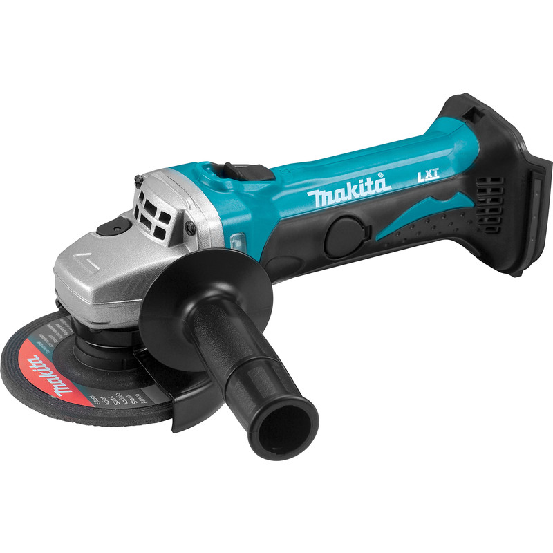 MAKITA DGA452Z 18v 115mm Angle Grinder